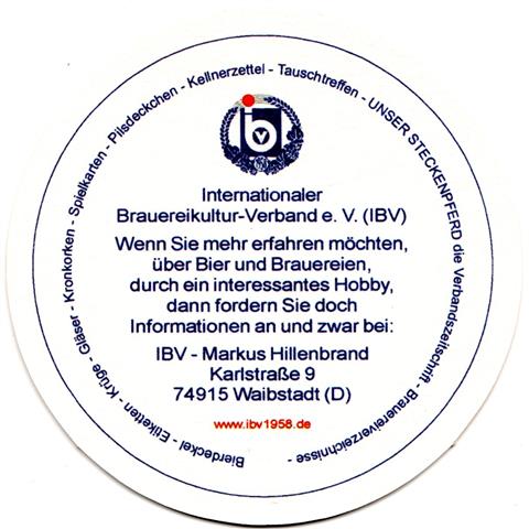 windesheim kh-rp guldenbacher rund 1b (200-ibv)